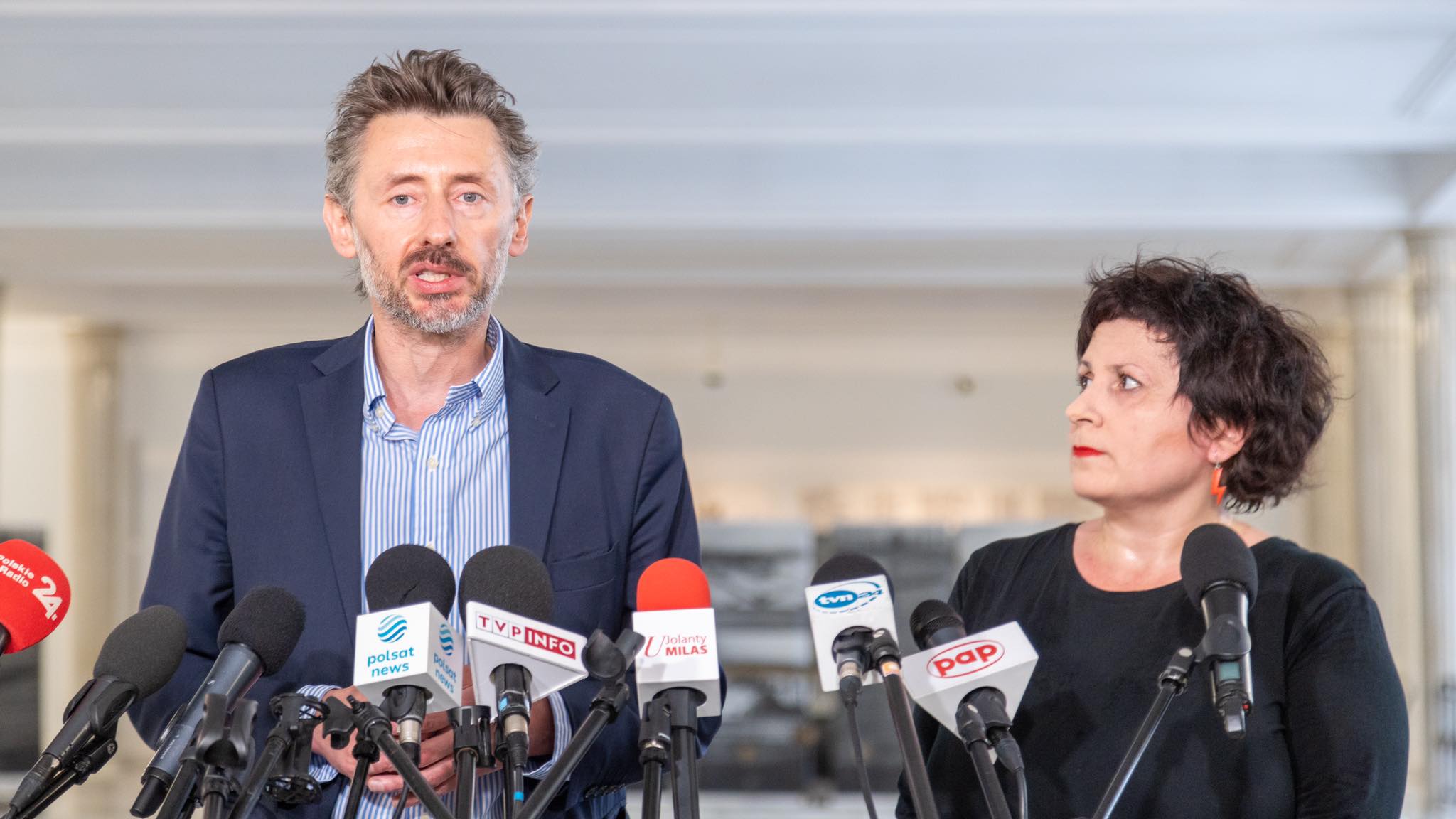 Piekło u zakonnic DPS